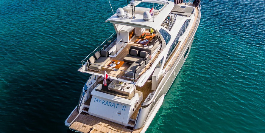 Azimut 66