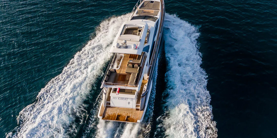 Azimut 66