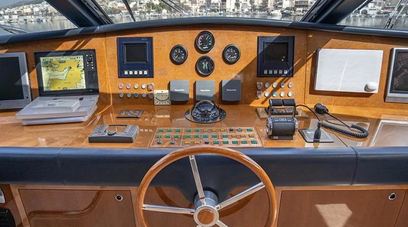 Falkon 86