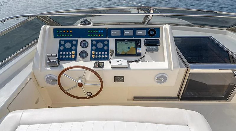 Falkon 86