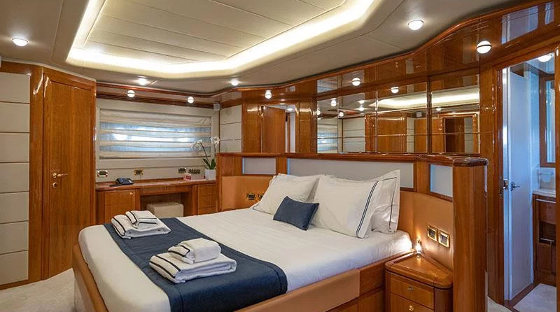 Ferretti 880