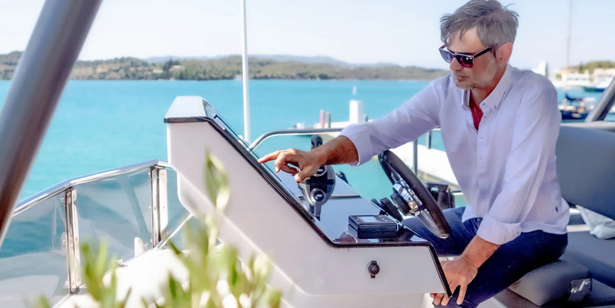 Fountaine Pajot Power 67