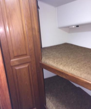 Viking 50 Conv Sport Fisher