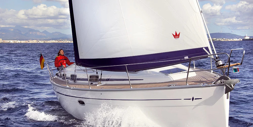 Bavaria 37 Cruiser