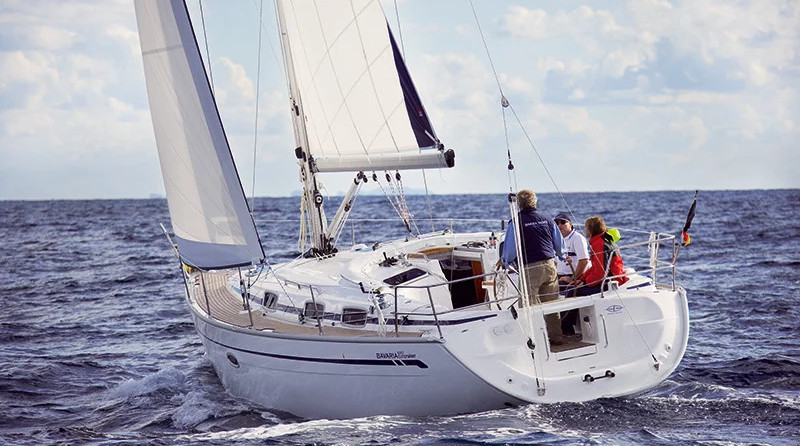 Bavaria 37 Cruiser