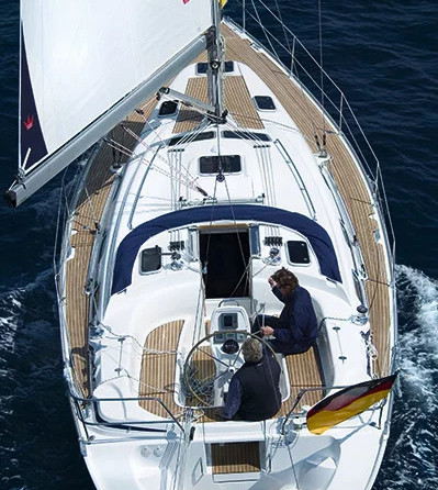 Bavaria 39 Cruiser