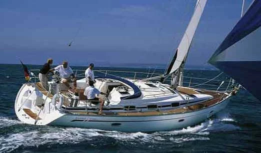 Bavaria 42 Cruiser