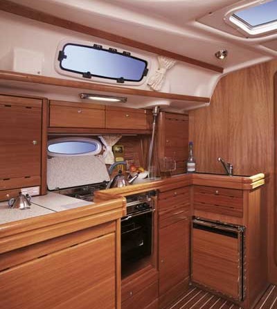 Bavaria 42 Cruiser