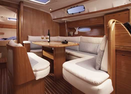 Bavaria 42 Cruiser