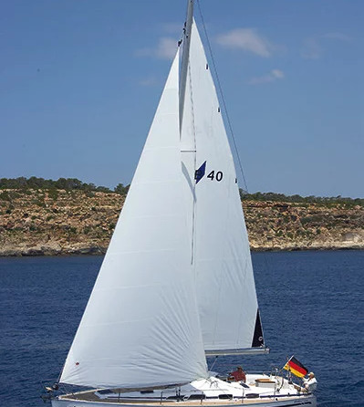 Bavaria 40 Cruiser