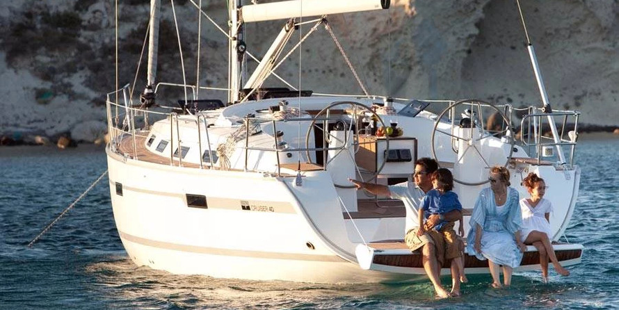 Bavaria Cruiser 40