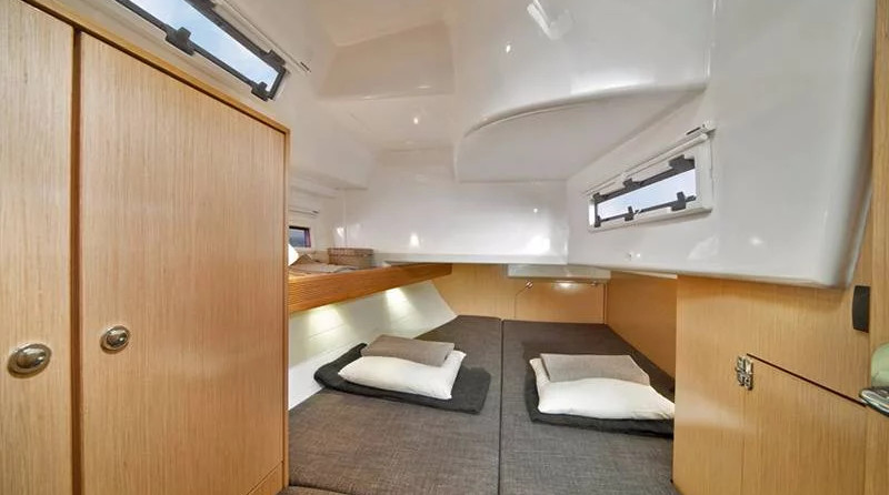Bavaria Cruiser 40