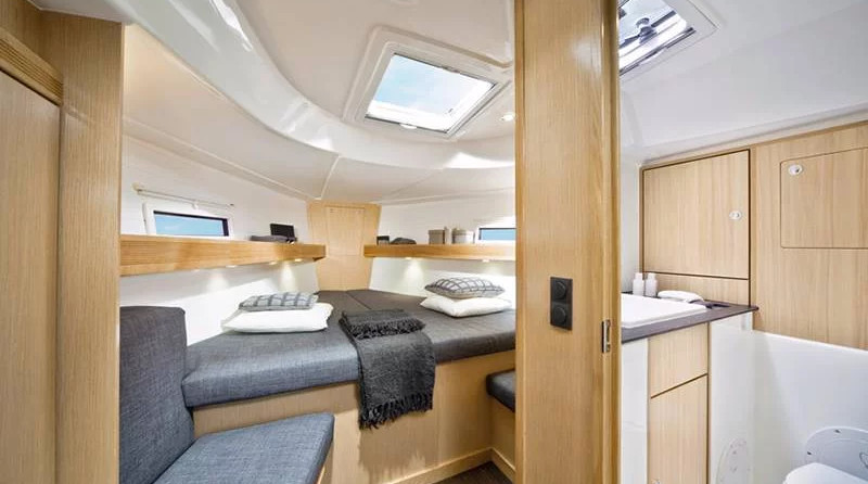 Bavaria Cruiser 40