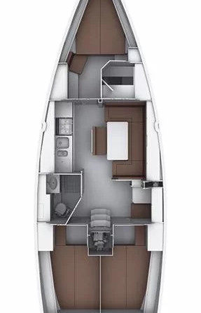 Bavaria Cruiser 40