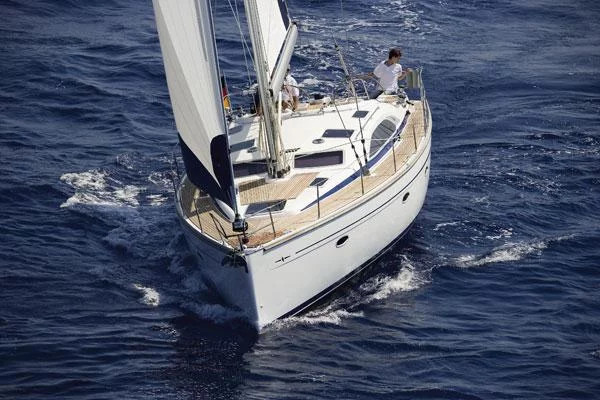 Bavaria 44 Vision