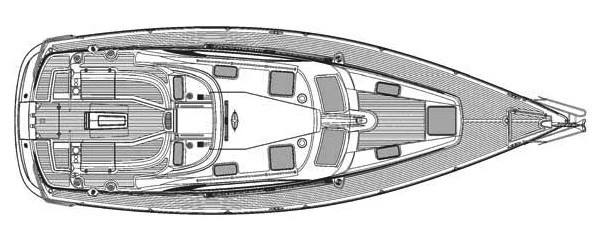 Bavaria 44 Vision