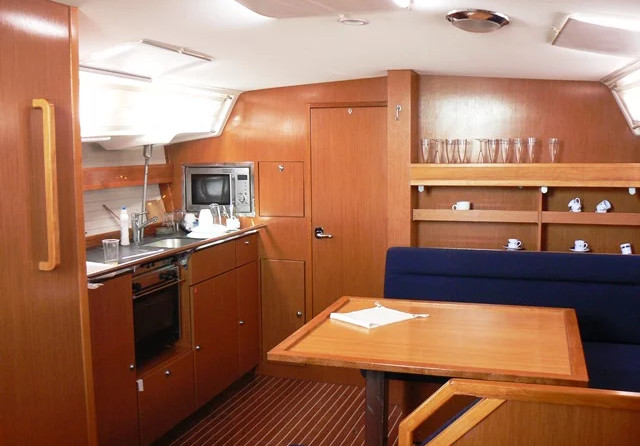 Bavaria 43 Cruiser
