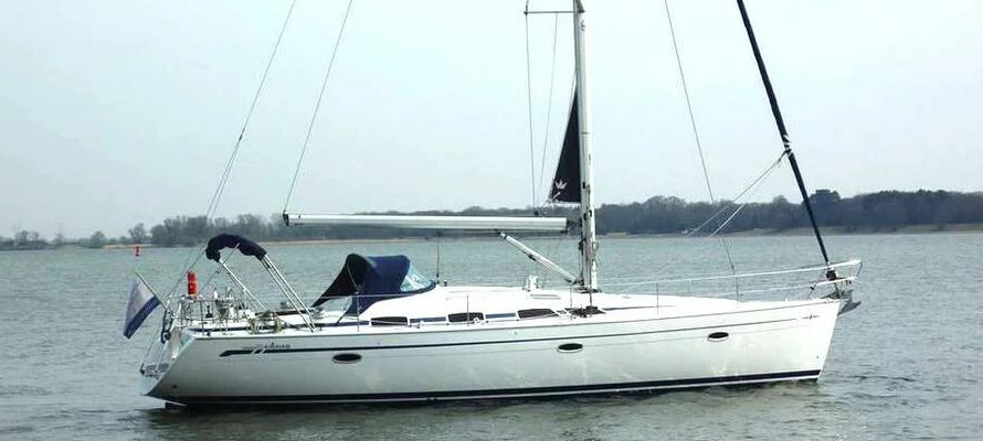 Bavaria 43 Cruiser