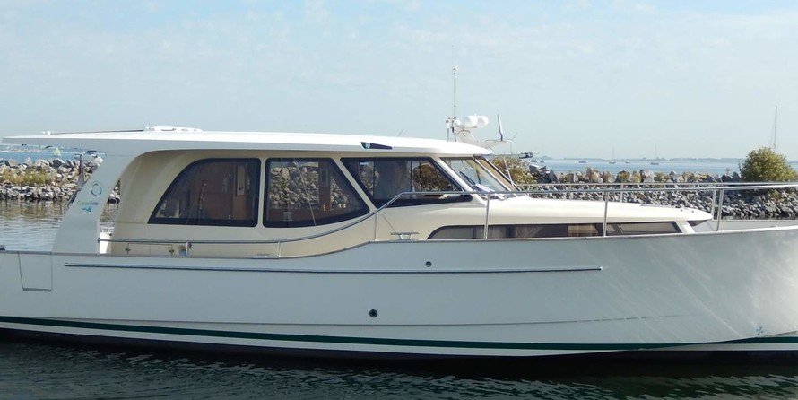 Seaway greenline 33