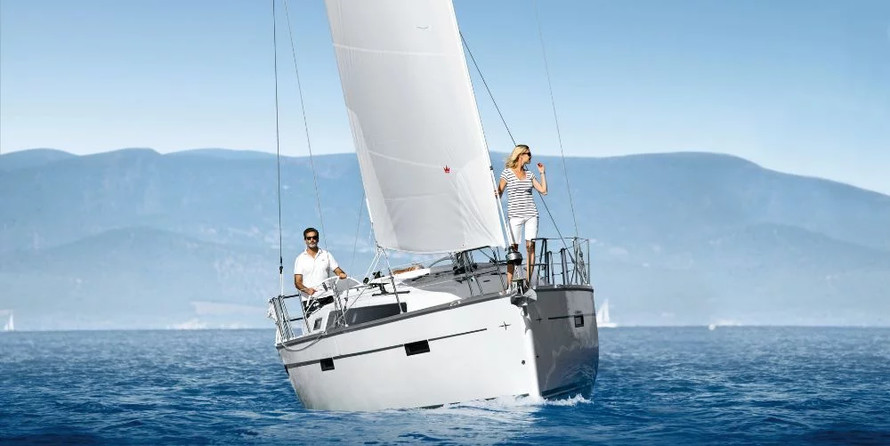 Bavaria 37 Cruiser