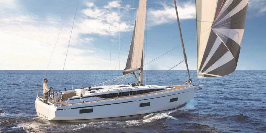 Bavaria C42