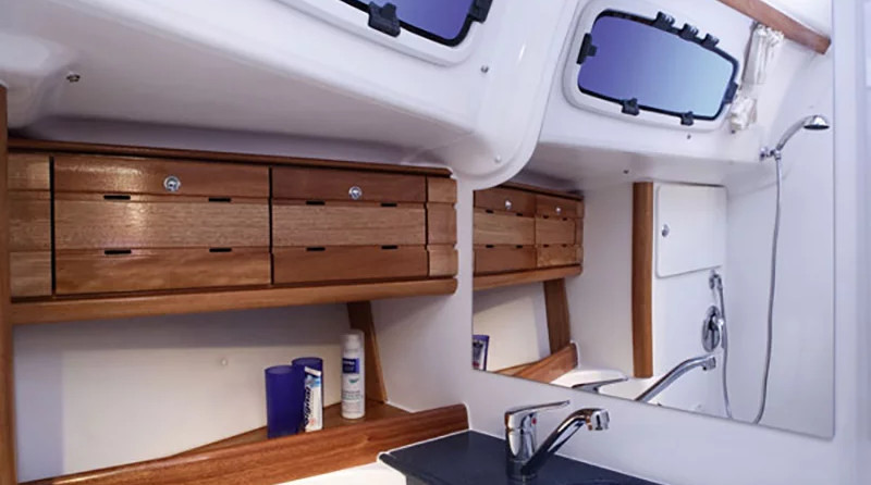 Bavaria 50 Cruiser