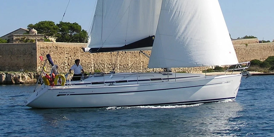Bavaria 38 Cruiser