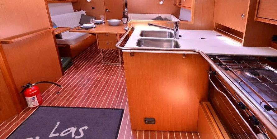 Bavaria Cruiser 36 Avantgarde