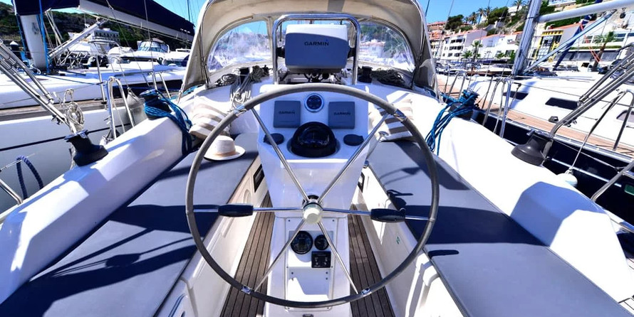 Bavaria Cruiser 36 Avantgarde