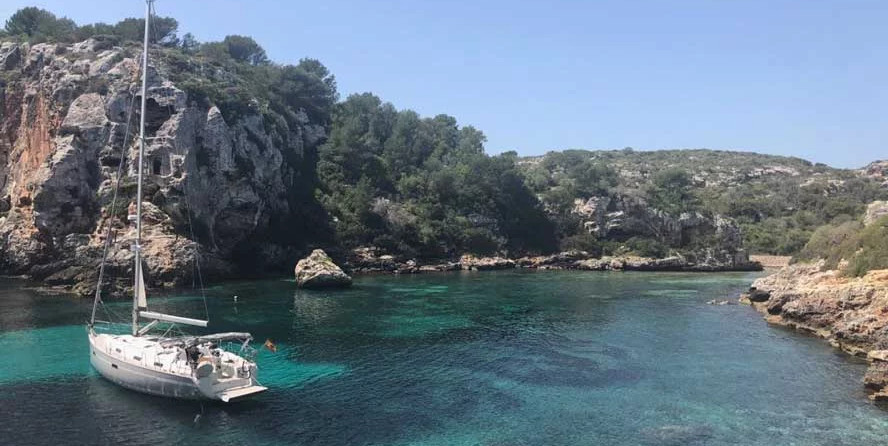 Bavaria Cruiser 36 Avantgarde