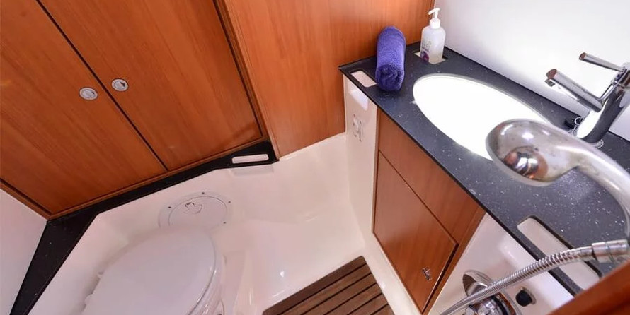 Bavaria Cruiser 36 Avantgarde