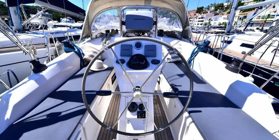 Bavaria Cruiser 36 Avantgarde