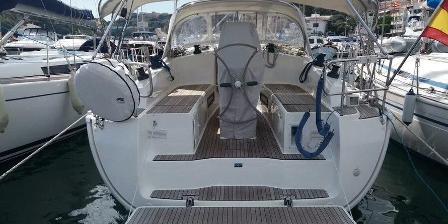 Bavaria Cruiser 36 Avantgarde