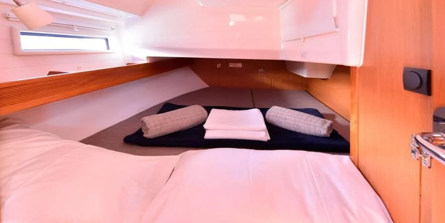 Bavaria Cruiser 36 Avantgarde