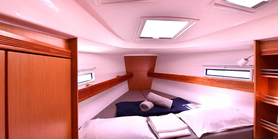 Bavaria Cruiser 36 Avantgarde