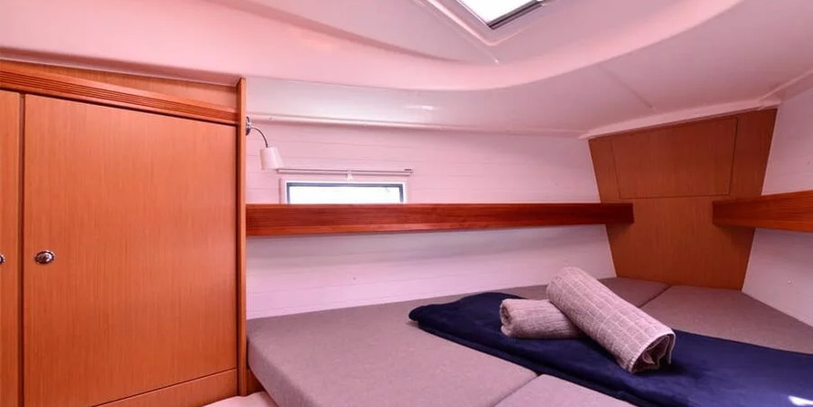 Bavaria Cruiser 36 Avantgarde