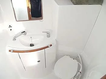 Beneteau Oceanis 393 Clipper