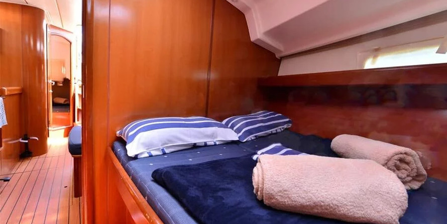 Beneteau Oceanis 393 Clipper