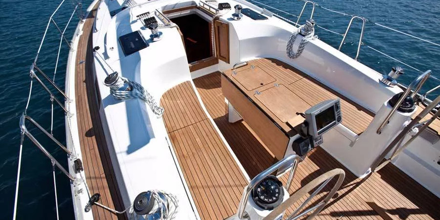 Bavaria Cruiser 40