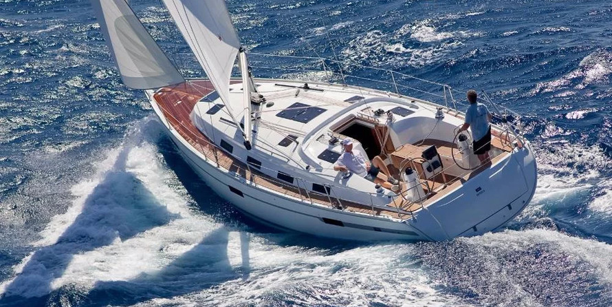 Bavaria Cruiser 40