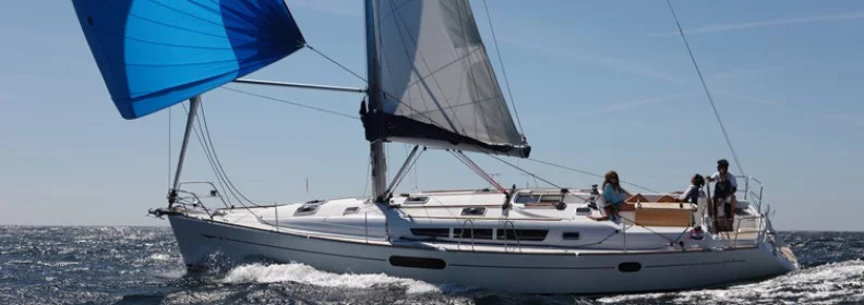 Jeanneau Sun Odyssey 44i