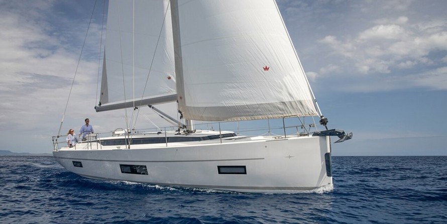 Bavaria C45