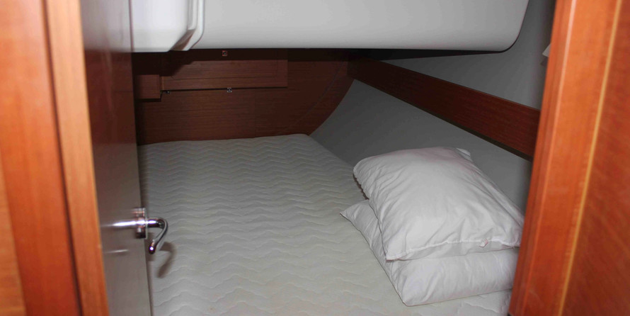 Dufour 382 Grand Large