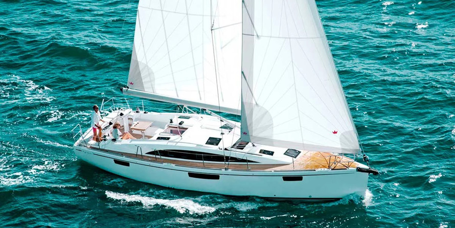 Bavaria Vision 42