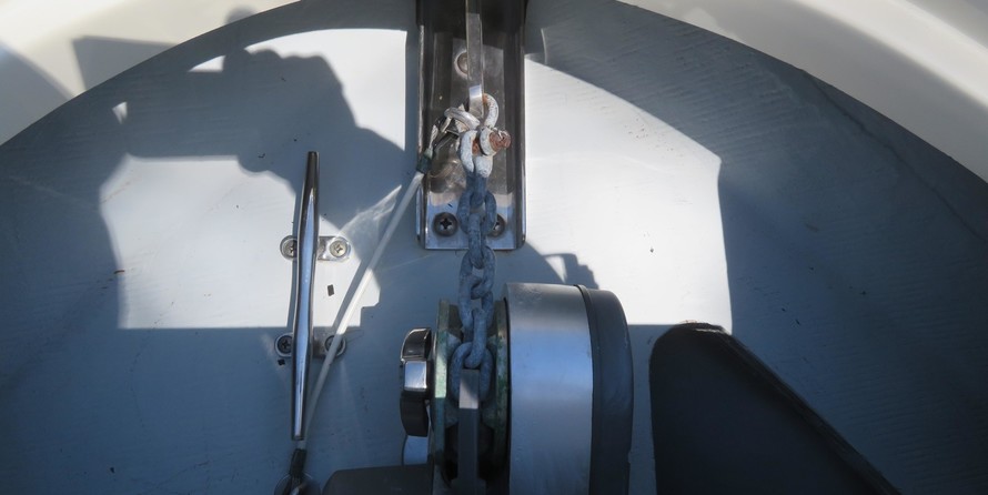 Chris-Craft Launch 25