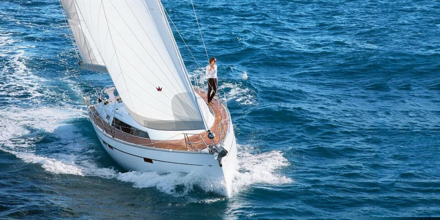 Bavaria Cruiser 46 - 4 cab.