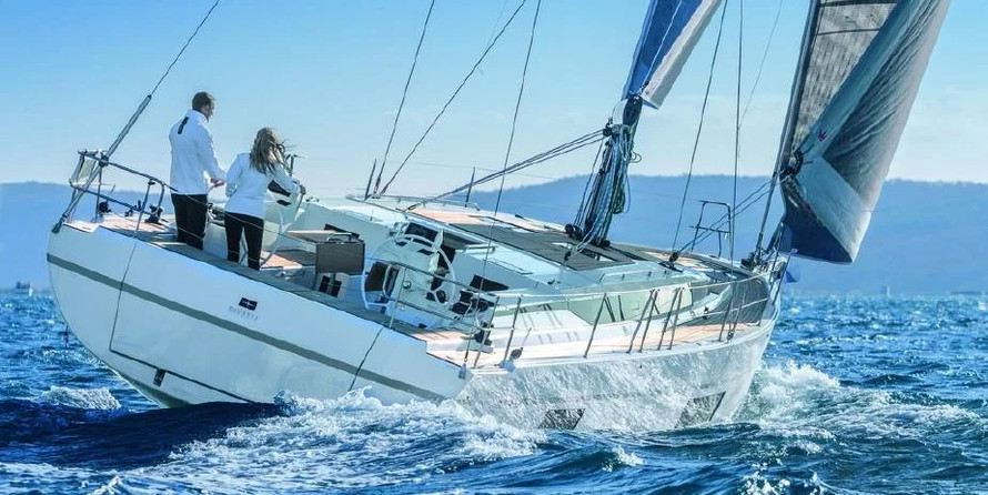 Bavaria C45