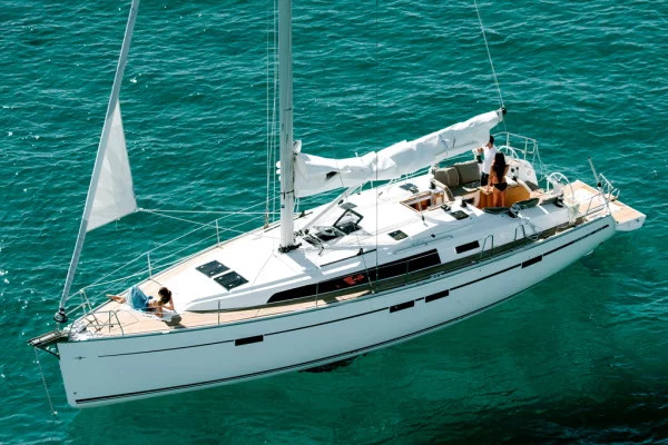 Bavaria 46 Cruiser