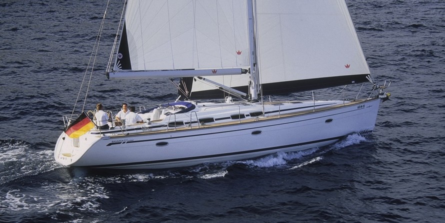 Bavaria 46 Cruiser