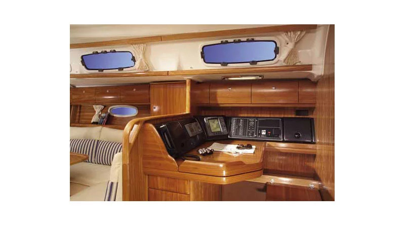 Bavaria 46 Cruiser (4Cab)